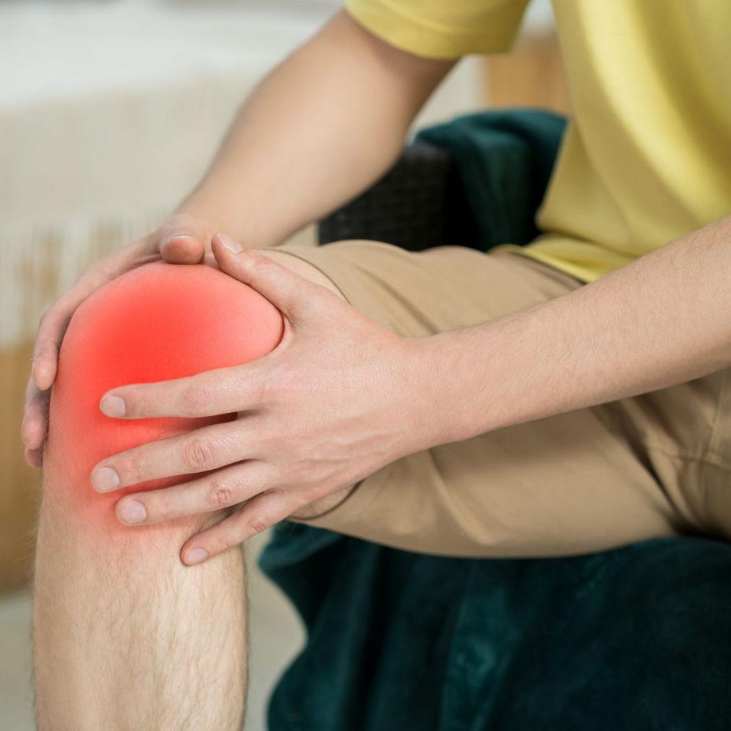 Артроз коленного сустава: симптомы и лечение