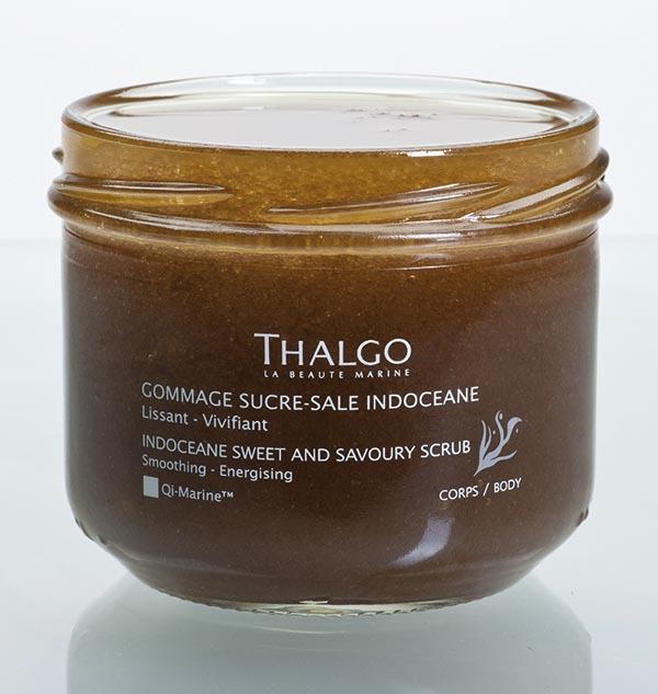Thalgo Индосеан Скраб для тела сладко-соленый 250 г