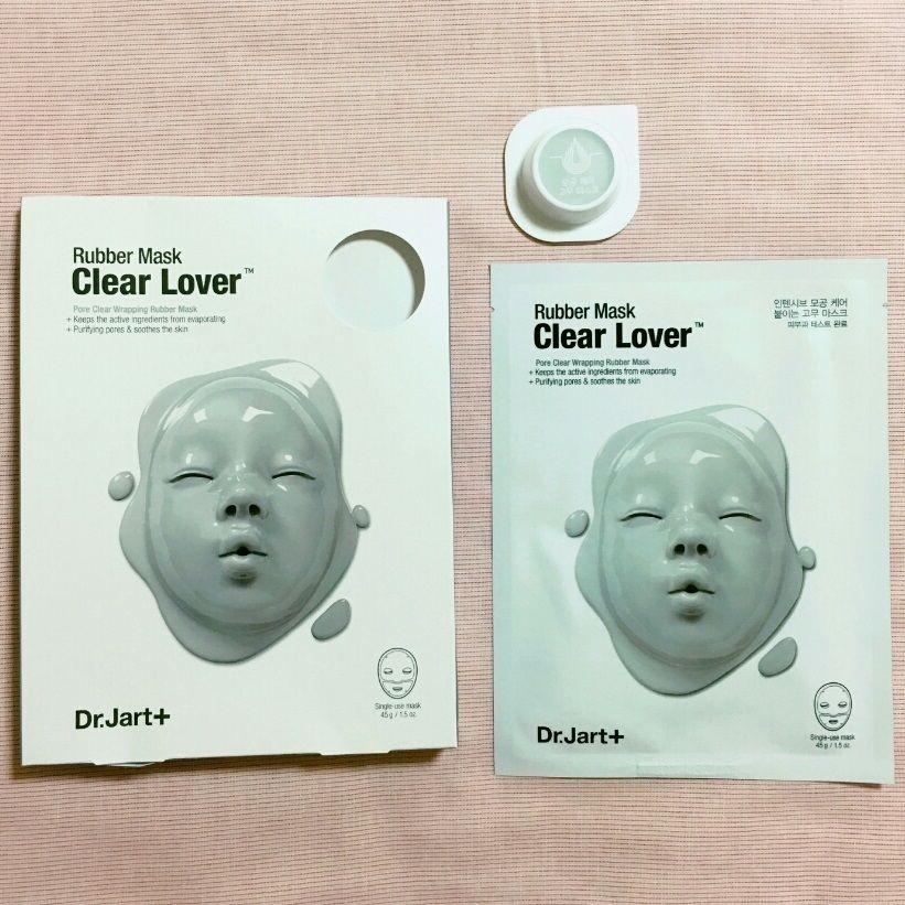 Др.Джард+ Мания Очищения маска моделирующая альгинатная 45+ 5 г