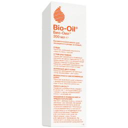 Bio-Oil масло для тела косметическое 200 мл