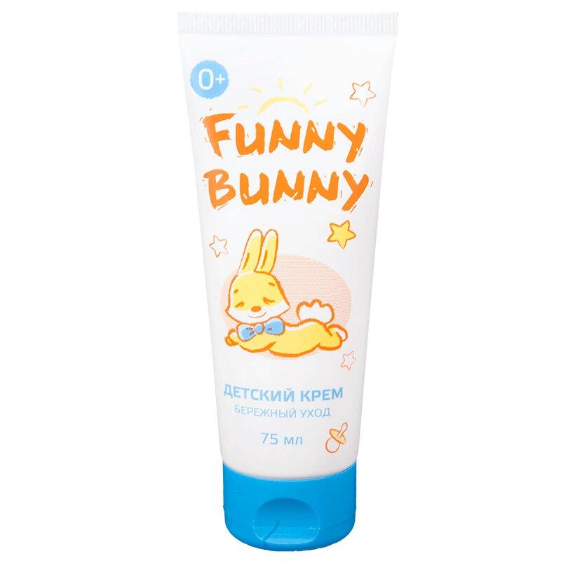 Funny Bunny крем для детей 75 мл