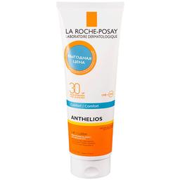 La Roche-Posay Антгелиос Молочко увлажняющее для лица и тела SPF30 250 мл