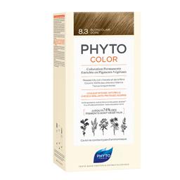 Phytosolba Фитоколор Краска для волос 8.3 Светлый золотистый блонд