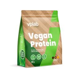 VPLab Веган Протеин Шоколад 500 г