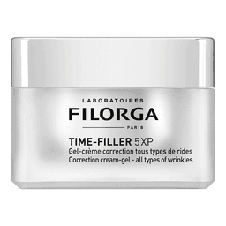 Filorga Тайм-Филлер 5ХР Крем-гель для коррекции всех типов морщин 50 мл