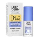 Librederm Витамин В3+BRG Крем для лица и тела регулярный осветляющий от от пигментных пятен 50 мл